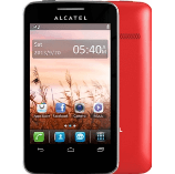 How to SIM unlock Alcatel OT-3041D phone