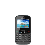 Unlock Alcatel OT-3075 phone - unlock codes