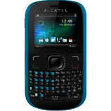 Unlock Alcatel OT-385A phone - unlock codes