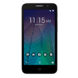 How to SIM unlock Alcatel OT-5065N phone