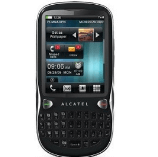 How to SIM unlock Alcatel OT-806X phone