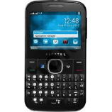 How to SIM unlock Alcatel OT-815G phone