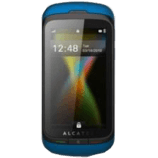 How to SIM unlock Alcatel OT-818DX phone