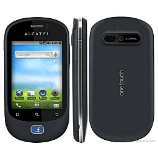 How to SIM unlock Alcatel OT-908S phone