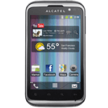 How to SIM unlock Alcatel OT-991X phone