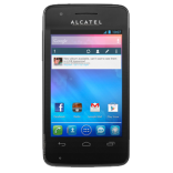 How to SIM unlock Alcatel OT-A966 phone