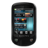 How to SIM unlock Alcatel OT-J610 phone