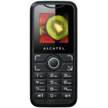 How to SIM unlock Alcatel OT-S211 phone