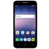 How to SIM unlock Alcatel Streak phone