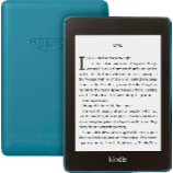 Unlock Amazon Kindle Paperwhite (2013) phone - unlock codes