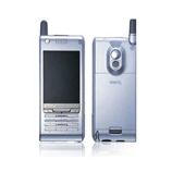 Unlock BenQ P30 phone - unlock codes