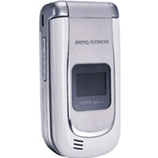 How to SIM unlock BenQ-Siemens EF91 phone