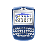 How to SIM unlock Blackberry 7210 phone