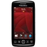 How to SIM unlock Blackberry 9850 Torch phone