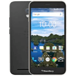 How to SIM unlock Blackberry Aurora phone