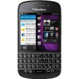 How to SIM unlock Blackberry Bellagio phone