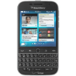 How to SIM unlock Blackberry Classic Non Camera phone