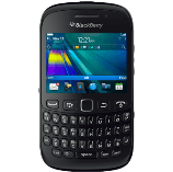 How to SIM unlock Blackberry Curve 9220 phone