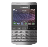 How to SIM unlock Blackberry Porsche P9981 phone