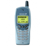 Unlock Ericsson A3618s phone - unlock codes