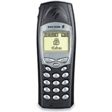 Unlock Ericsson R300d phone - unlock codes