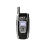 Unlock Fly Z600 phone - unlock codes