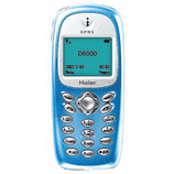 How to SIM unlock Haier D6000 phone