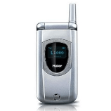 How to SIM unlock Haier L1000 phone