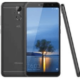 How to SIM unlock Hisense H11 Pro phone