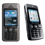 How to SIM unlock HP iPAQ 514 phone