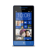 How to SIM unlock HTC 8S phone