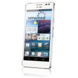 How to SIM unlock Huawei Ascend W1 phone