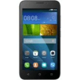 How to SIM unlock Huawei Ascend Y541 phone