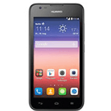 How to SIM unlock Huawei Ascend Y550 phone