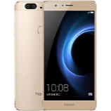 How to SIM unlock Huawei Honor V8 phone