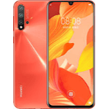 Unlock Huawei Nova 5 Pro phone - unlock codes