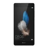 How to SIM unlock Huawei P8 Lite Dual phone