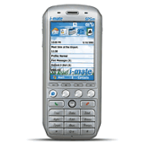 How to SIM unlock i-Mate SP5m phone