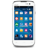 How to SIM unlock Lanix S410 phone