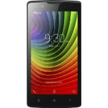 How to SIM unlock Lenovo A2010 phone