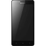 How to SIM unlock Lenovo A6000 phone