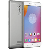 How to SIM unlock Lenovo K6 Note phone