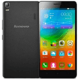 How to SIM unlock Lenovo K80 phone