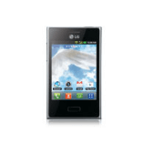 How to SIM unlock LG E400R phone