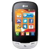 Unlock LG Ego Wi-Fi phone - unlock codes