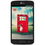 How to SIM unlock LG F70 phone