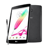 How to SIM unlock LG G Pad II 8.0 LTE phone