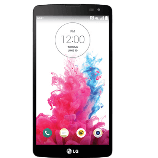 How to SIM unlock LG G Vista phone