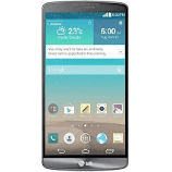 How to SIM unlock LG G3 D855V phone