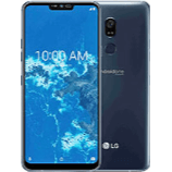 How to SIM unlock LG G7 One phone